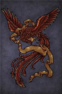 Pheonix Herald Notebook