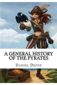 A General History of the Pyrates