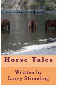 Horse Tales