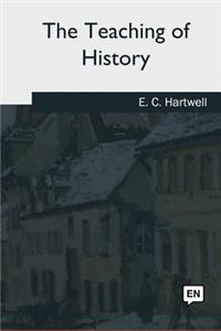 The Teaching of History