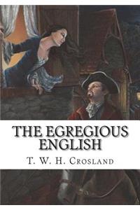 The Egregious English