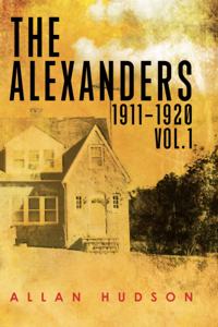 Alexanders Vol. 1 1911-1920