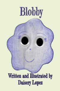 Blobby