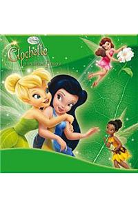 La Fee Clochette 3, Disney Classique