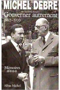 Trois Republiques Pour Une France - Tome 4