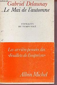 Mai de L'Automne (Le)