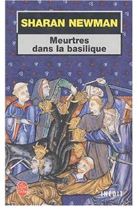 Meurtres Dans La Basilique