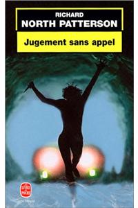 Jugement Sans Appel