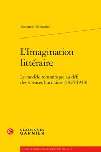 L'Imagination Litteraire