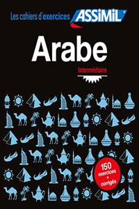 ARABE - Intermediaire