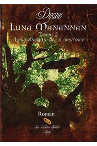Luna Manannan Tome 2
