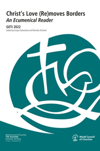 Christ's Love (Re)Moves Borders