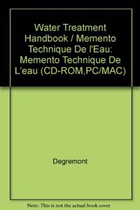 Water Treatment Handbook