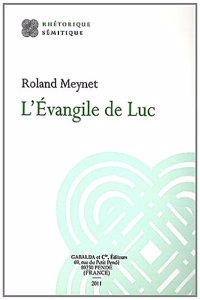 L'Evangile de Luc