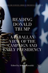 Reading Donald Trump