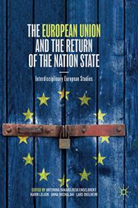 European Union and the Return of the Nation State