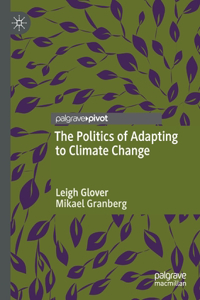 Politics of Adapting to Climate Change