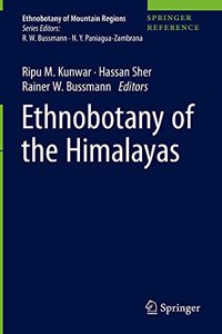 Ethnobotany of the Himalayas