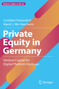 Private Equity in Germany