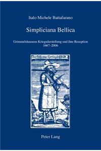 Simpliciana Bellica