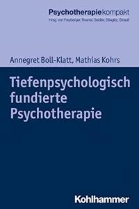 Tiefenpsychologisch Fundierte Psychotherapie