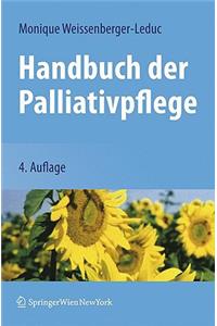 Handbuch Der Palliativpflege