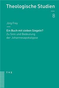 Ein Buch Mit Sieben Siegeln?