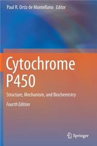 Cytochrome P450