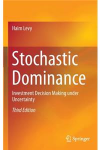 Stochastic Dominance