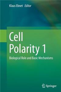 Cell Polarity 1