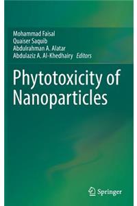 Phytotoxicity of Nanoparticles