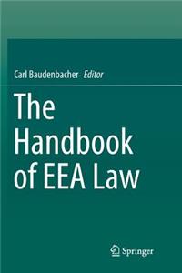 Handbook of Eea Law
