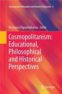 Cosmopolitanism