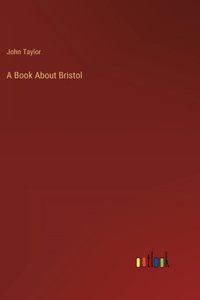 Book About Bristol