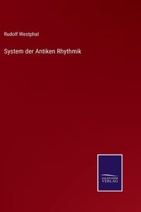 System der Antiken Rhythmik