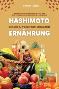 Hashimoto und Ernährung