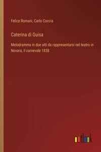 Caterina di Guisa