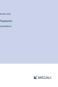 Pappiparka