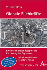 Globale Fliehkrafte