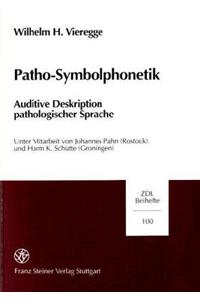 Patho-Symbolphonetik