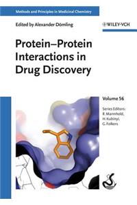 Protein-Protein Interactions in Drug Discovery