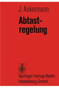 Abtastregelung