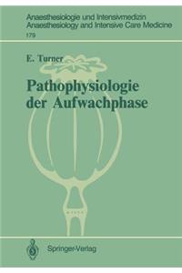 Pathophysiologie Der Aufwachphase