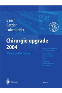 Chirurgie Upgrade 2004