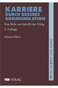 Karriere durch bessere Kommunikation