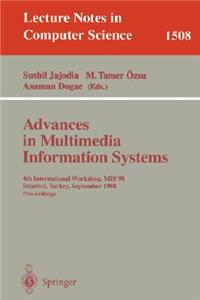 Advances in Multimedia Information Systems