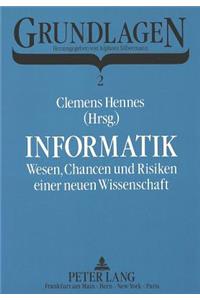 Informatik