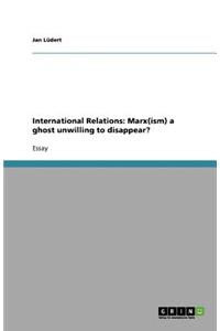 International Relations