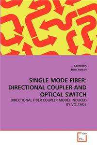 Single Mode Fiber