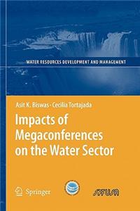 Impacts of Megaconferences on the Water Sector